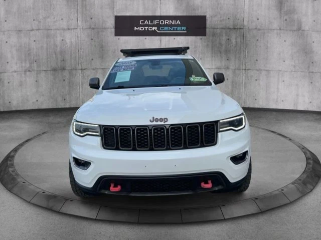 2018 Jeep WK2 Grand Cherokee - Image 2 of 21