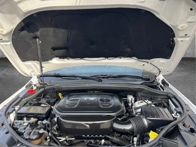 2018 Jeep WK2 Grand Cherokee - Image 11 of 21