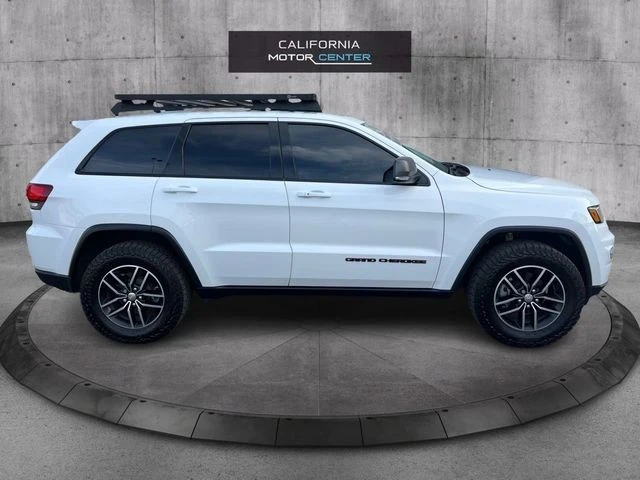 2018 Jeep WK2 Grand Cherokee - Image 4 of 21