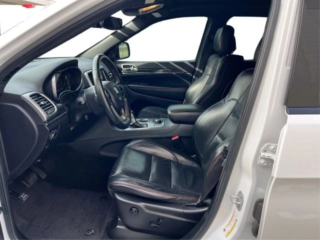 2018 Jeep WK2 Grand Cherokee - Image 9 of 21