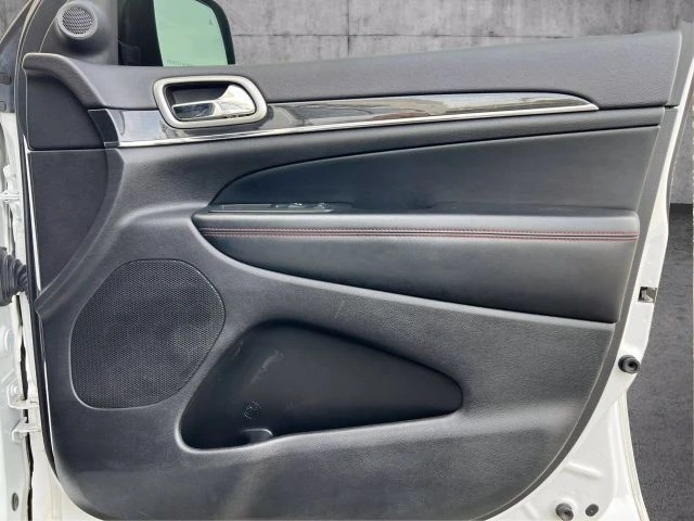 2018 Jeep WK2 Grand Cherokee - Image 21 of 21