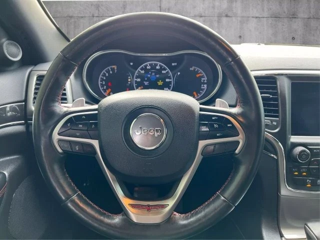 2018 Jeep WK2 Grand Cherokee - Image 17 of 21