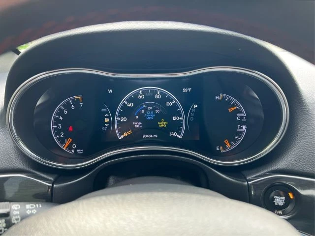 2018 Jeep WK2 Grand Cherokee - Image 16 of 21