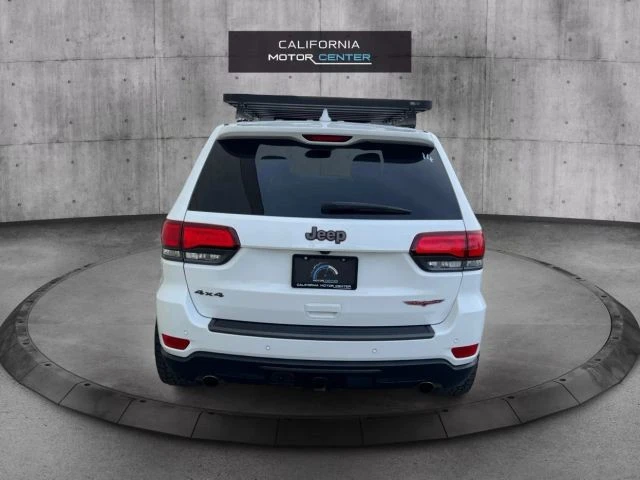 2018 Jeep WK2 Grand Cherokee - Image 6 of 21