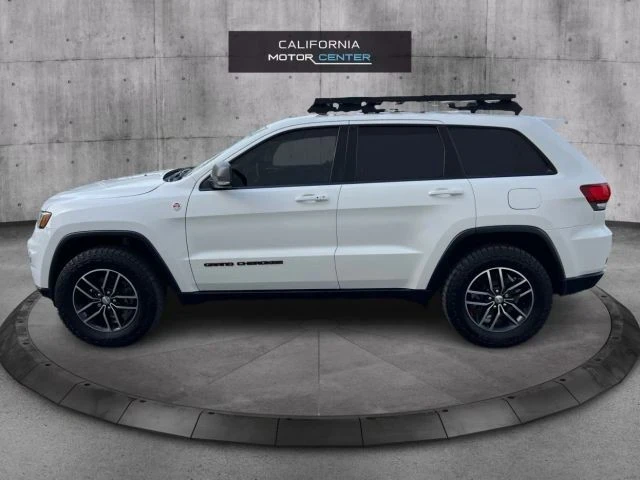 2018 Jeep WK2 Grand Cherokee - Image 8 of 21