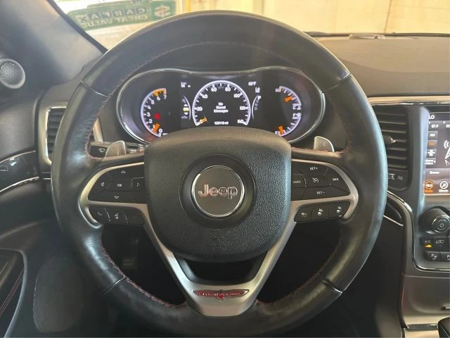 2018 Jeep WK2 Grand Cherokee - Image 17 of 23