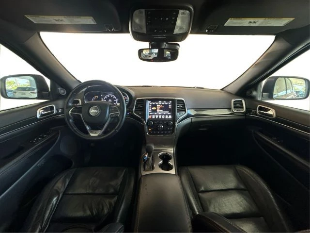 2018 Jeep WK2 Grand Cherokee - Image 23 of 23