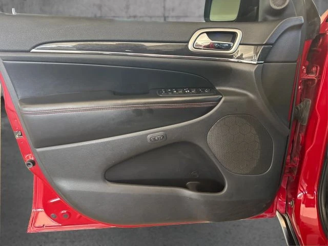 2018 Jeep WK2 Grand Cherokee - Image 20 of 23