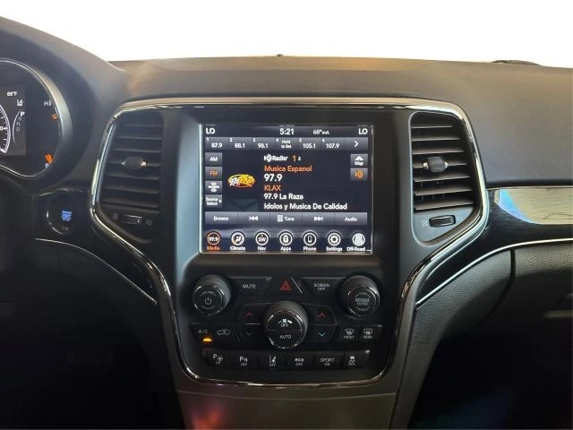 2018 Jeep WK2 Grand Cherokee - Image 14 of 23