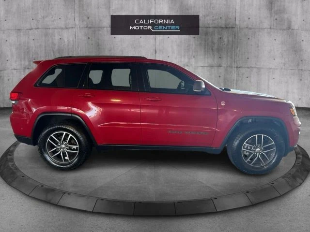 2018 Jeep WK2 Grand Cherokee - Image 4 of 23
