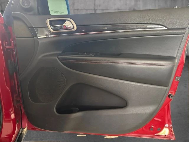 2018 Jeep WK2 Grand Cherokee - Image 21 of 23