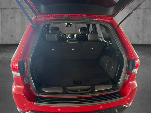 2018 Jeep WK2 Grand Cherokee - Image 13 of 23