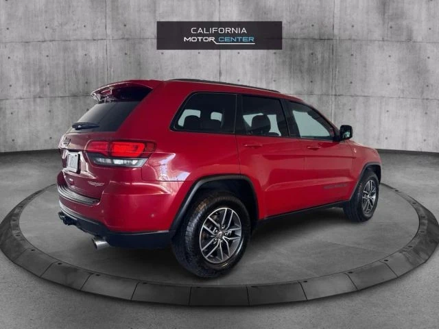 2018 Jeep WK2 Grand Cherokee - Image 5 of 23
