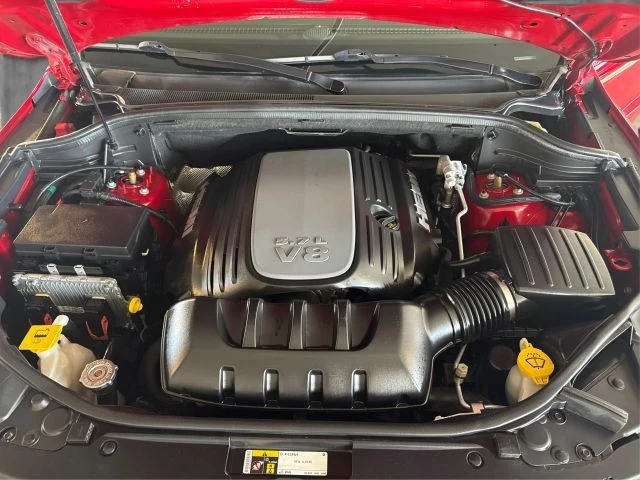 2018 Jeep WK2 Grand Cherokee - Image 11 of 23