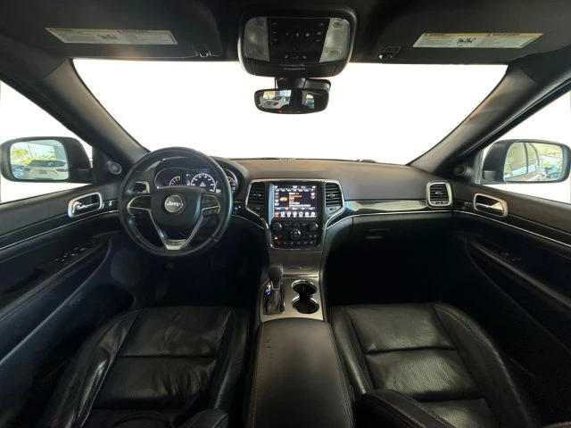 2018 Jeep WK2 Grand Cherokee - Image 22 of 23