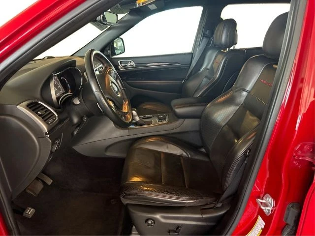 2018 Jeep WK2 Grand Cherokee - Image 9 of 23