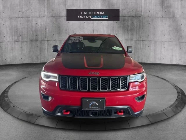 2018 Jeep WK2 Grand Cherokee - Image 2 of 23