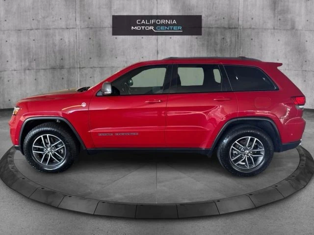 2018 Jeep WK2 Grand Cherokee - Image 8 of 23