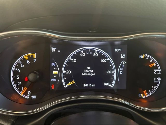 2018 Jeep WK2 Grand Cherokee - Image 16 of 23