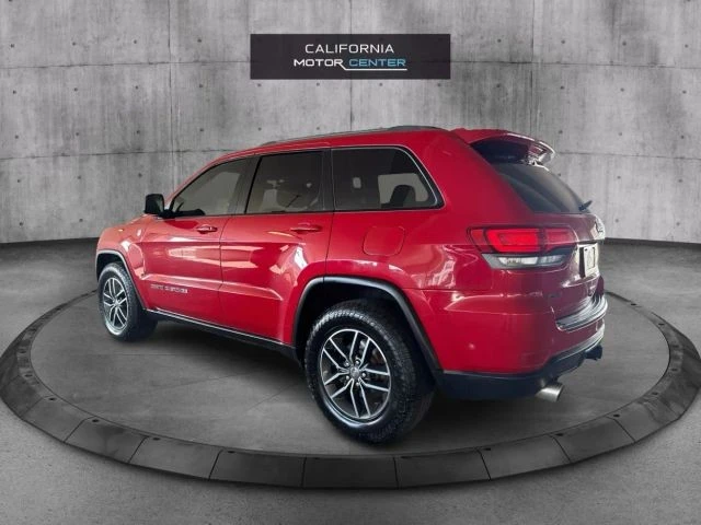 2018 Jeep WK2 Grand Cherokee - Image 7 of 23