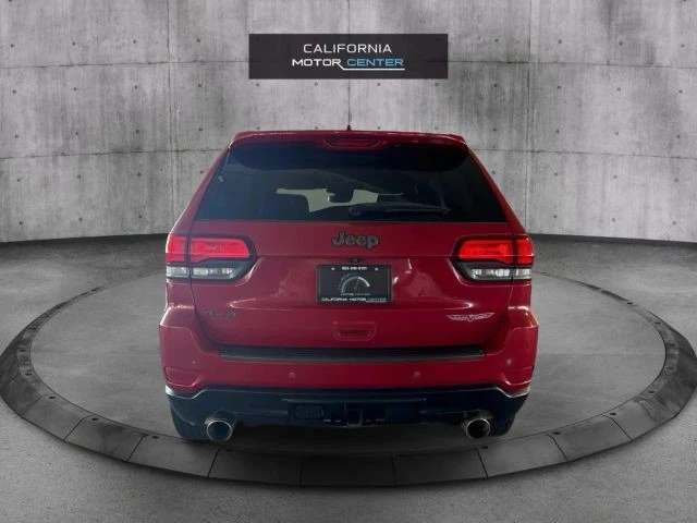 2018 Jeep WK2 Grand Cherokee - Image 6 of 23