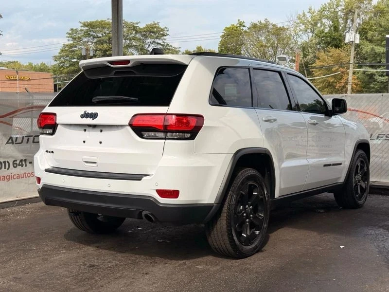 2018 Jeep WK2 Grand Cherokee - Image 11 of 12