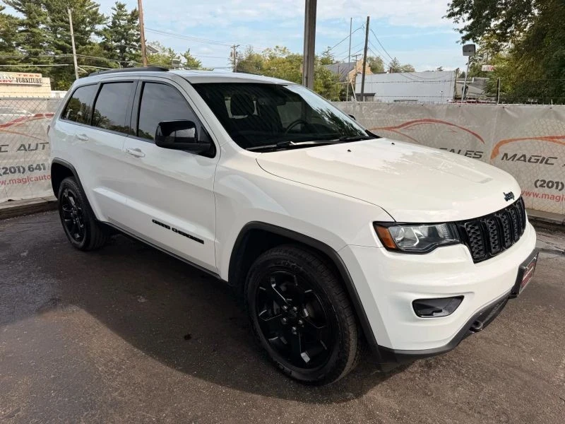 2018 Jeep WK2 Grand Cherokee - Image 7 of 12