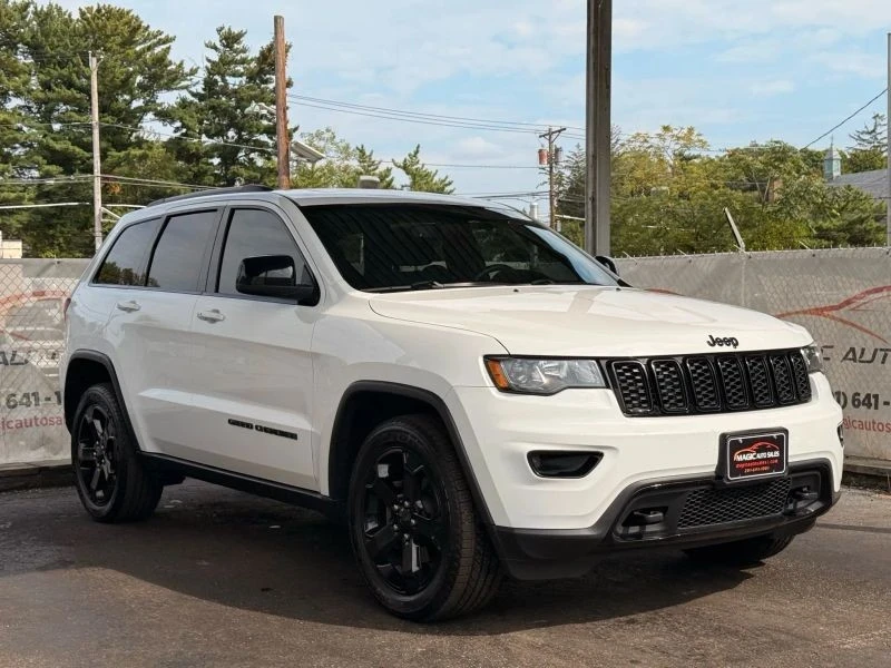 2018 Jeep WK2 Grand Cherokee - Image 6 of 12