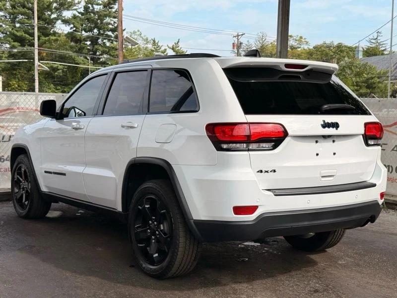 2018 Jeep WK2 Grand Cherokee - Image 9 of 12