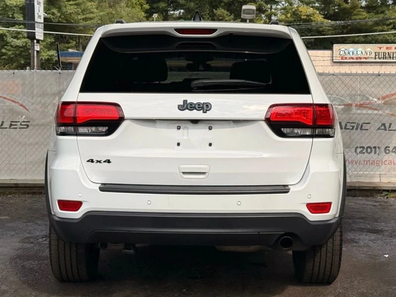 2018 Jeep WK2 Grand Cherokee - Image 10 of 12
