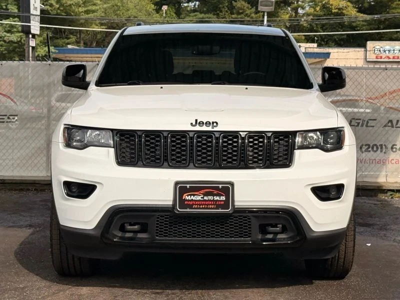 2018 Jeep WK2 Grand Cherokee - Image 5 of 12