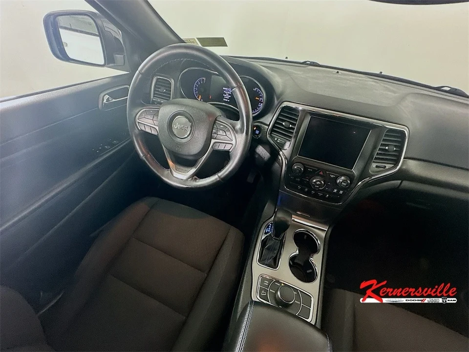 2018 Jeep WK2 Grand Cherokee - Image 9 of 21