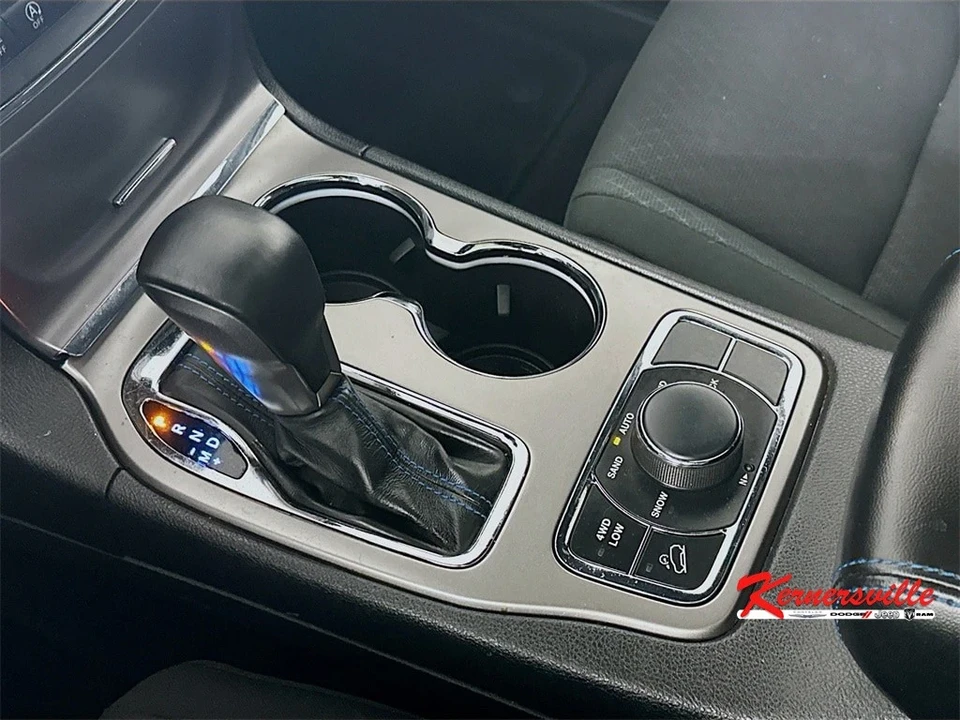 2018 Jeep WK2 Grand Cherokee - Image 16 of 21