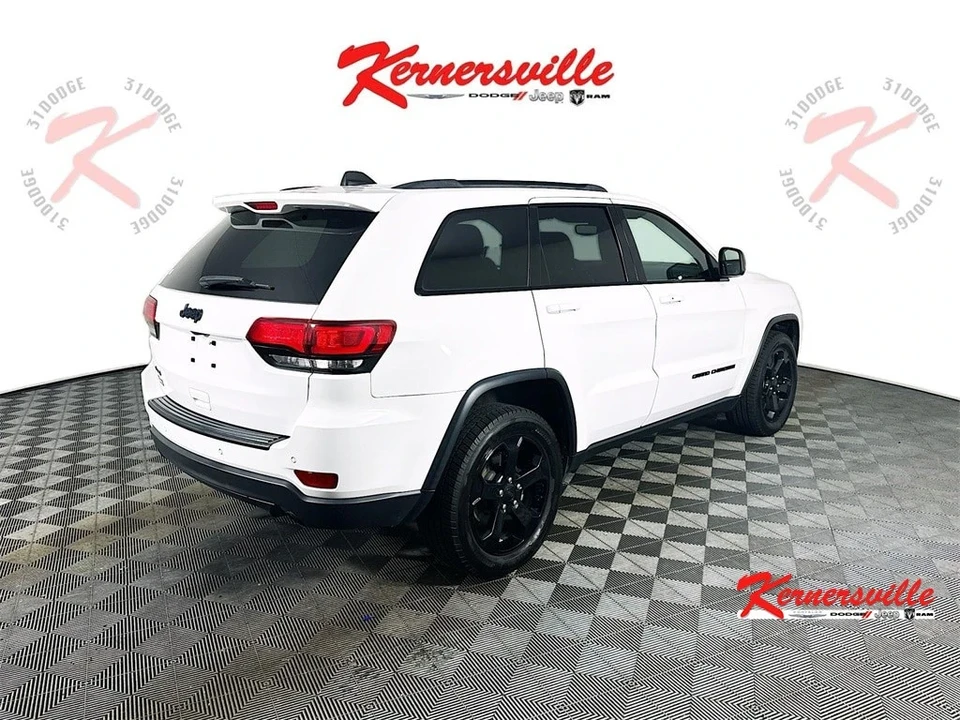 2018 Jeep WK2 Grand Cherokee - Image 7 of 21