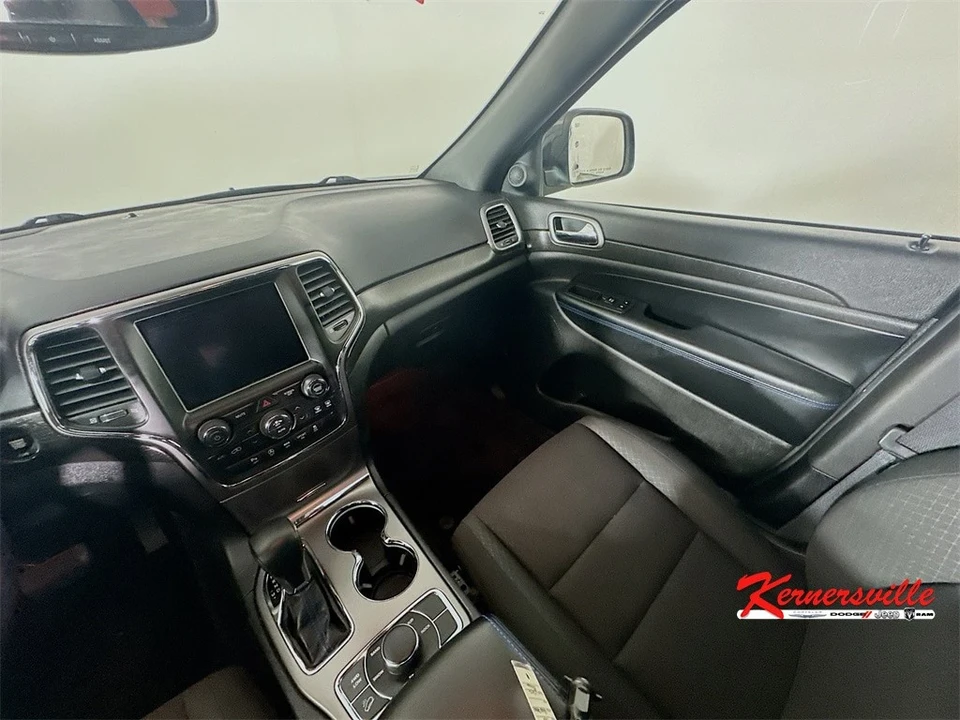 2018 Jeep WK2 Grand Cherokee - Image 11 of 21