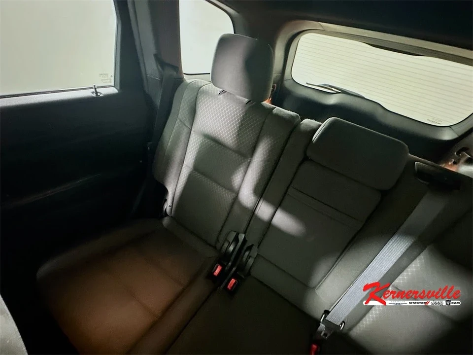 2018 Jeep WK2 Grand Cherokee - Image 12 of 21