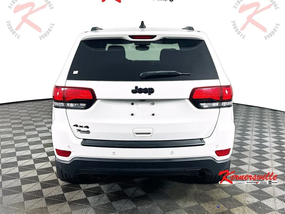 2018 Jeep WK2 Grand Cherokee - Image 6 of 21