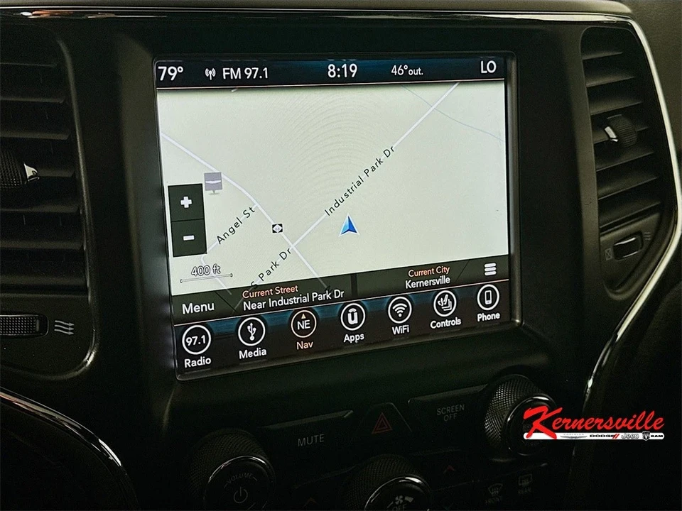 2018 Jeep WK2 Grand Cherokee - Image 19 of 21