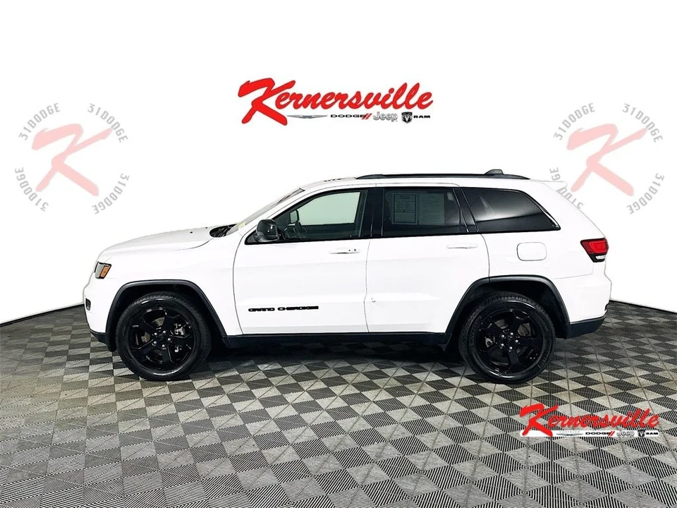 2018 Jeep WK2 Grand Cherokee - Image 4 of 21