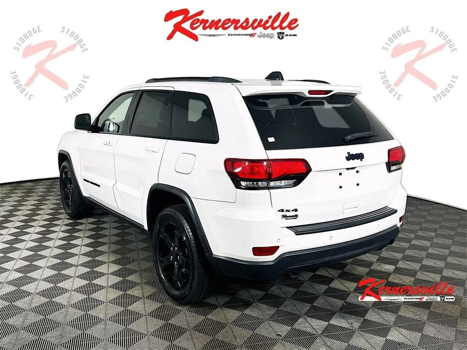 2018 Jeep WK2 Grand Cherokee - Image 5 of 21