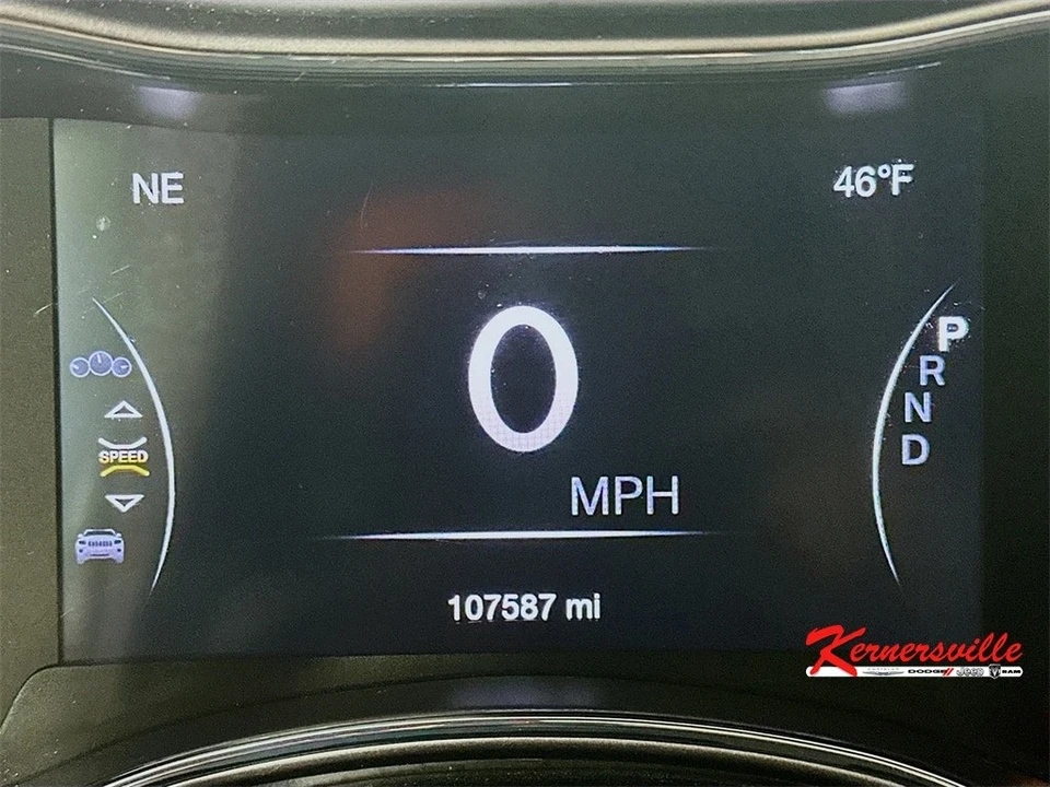 2018 Jeep WK2 Grand Cherokee - Image 15 of 21