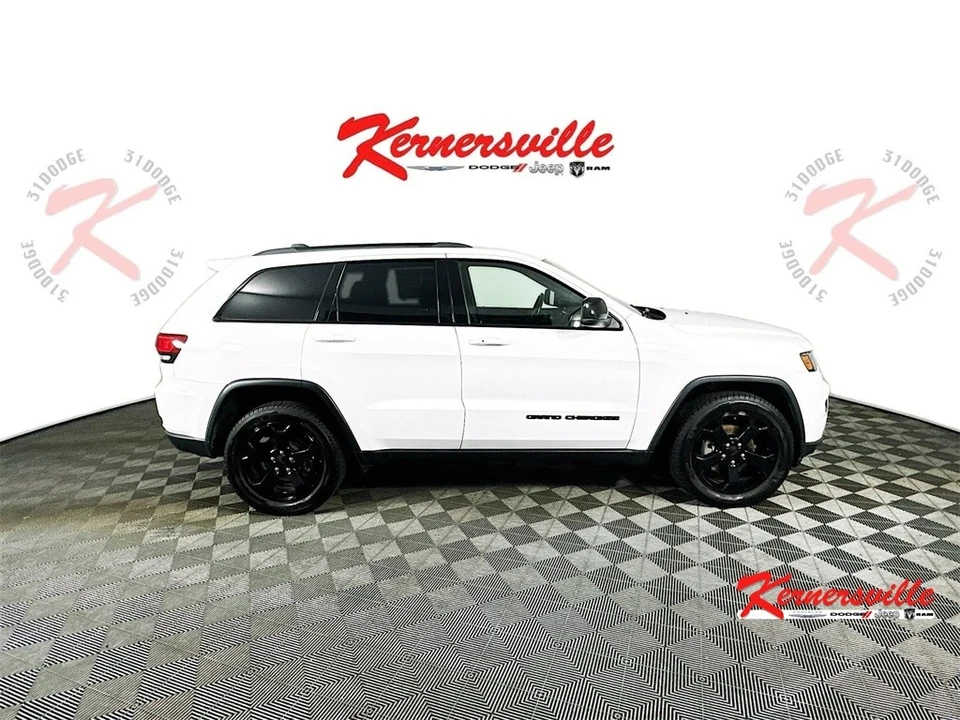 2018 Jeep WK2 Grand Cherokee - Image 8 of 21