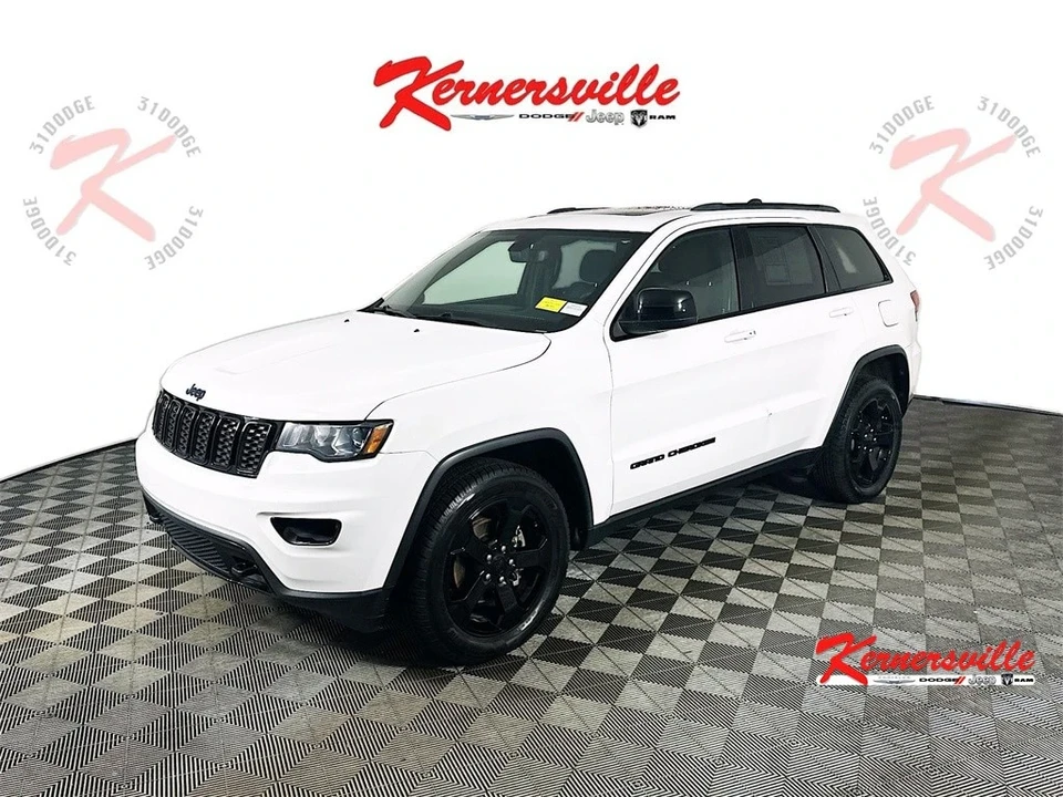 2018 Jeep WK2 Grand Cherokee - Image 3 of 21