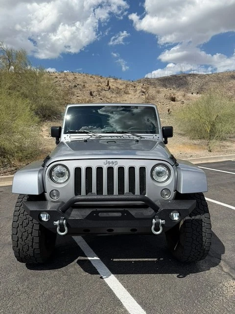 2018 Jeep JK Wrangler - Image 5 of 17