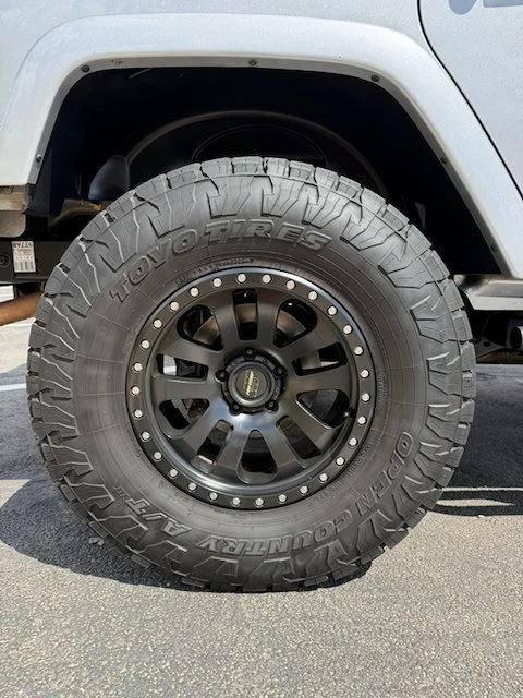 2018 Jeep JK Wrangler - Image 12 of 17