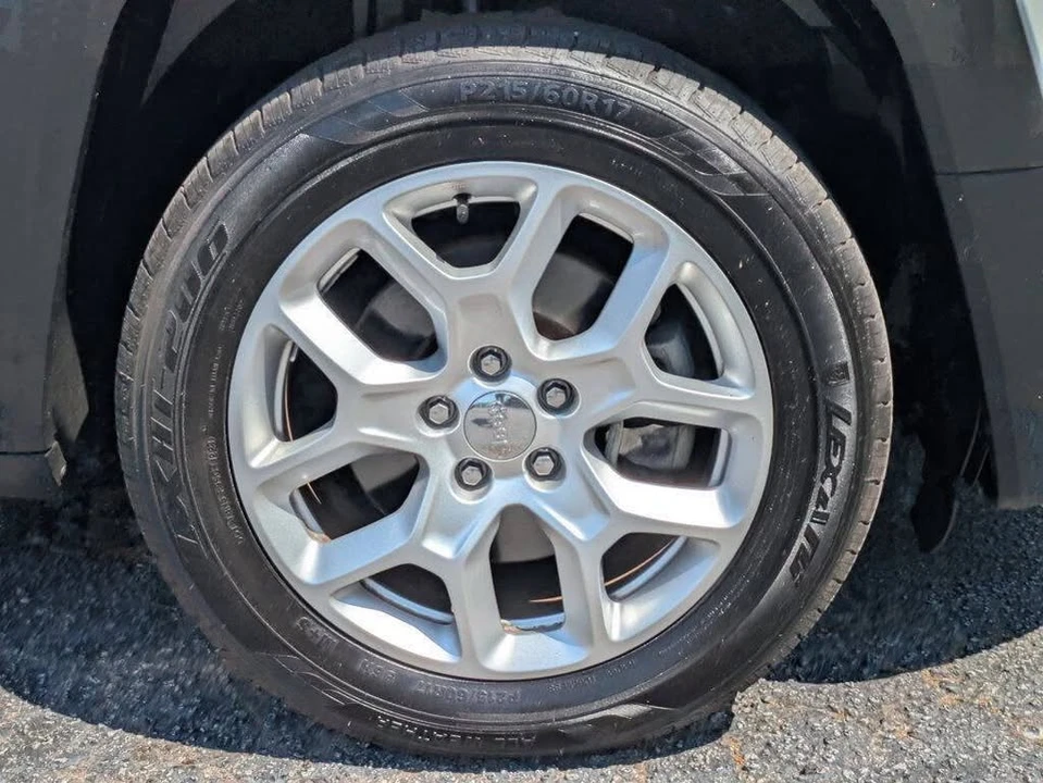 2018 Jeep Renegade - Image 12 of 20