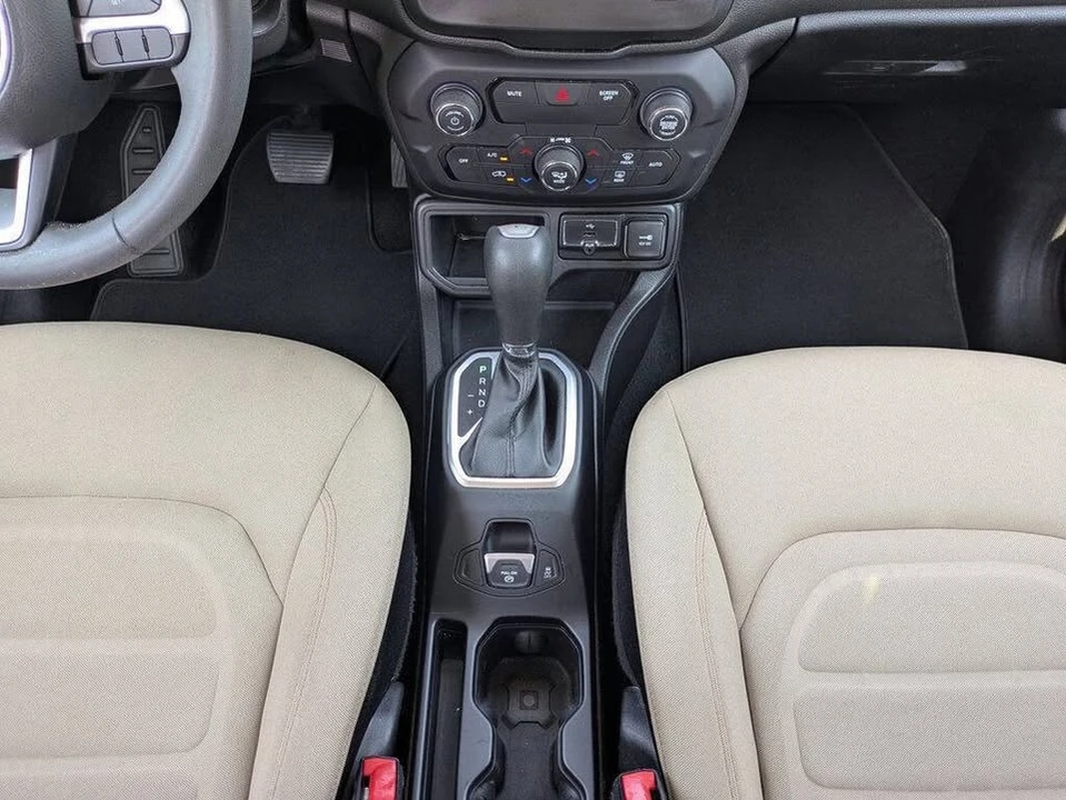 2018 Jeep Renegade - Image 20 of 20