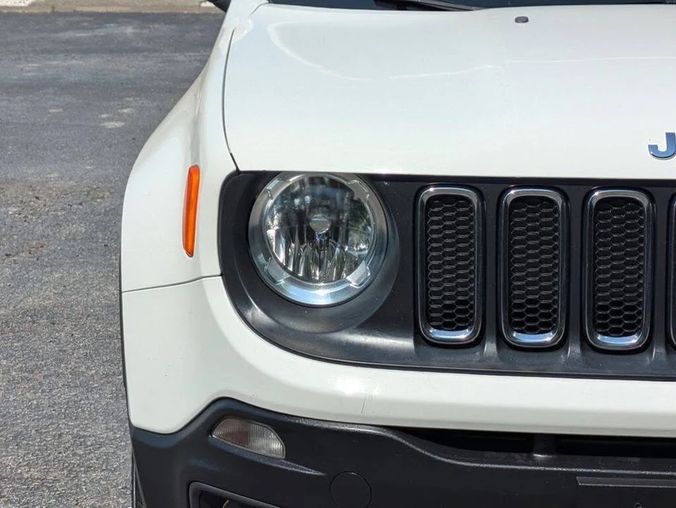 2018 Jeep Renegade - Image 11 of 20