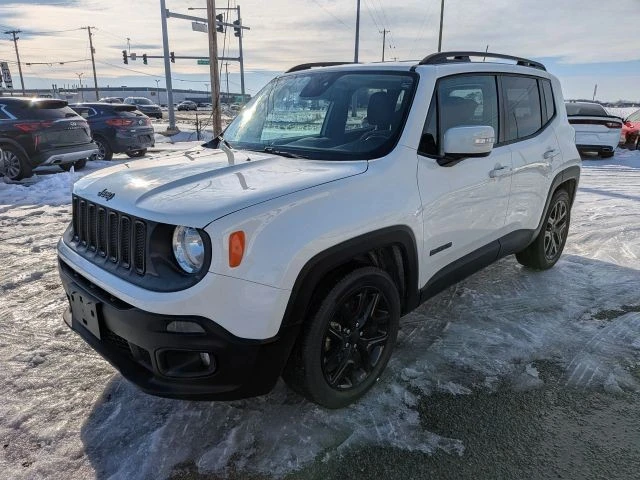 2018 Jeep Renegade - Image 4 of 20