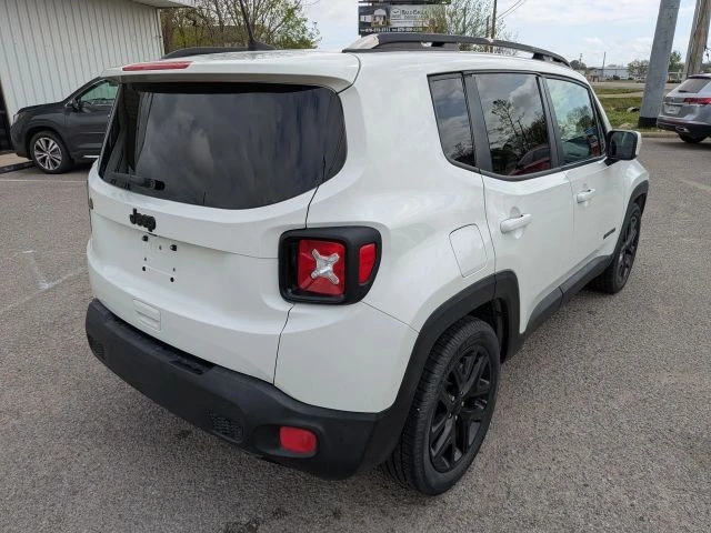 2018 Jeep Renegade - Image 8 of 20